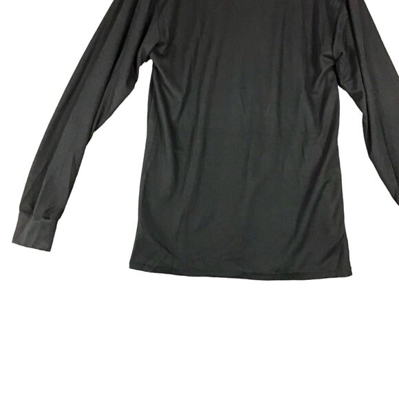 Northern Explosion NXP Mens XL Gray Thermal Shirt Pullover Lightweight Unworn - Picture 10 of 10